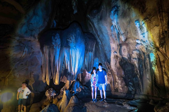 Chiang Dao Cave