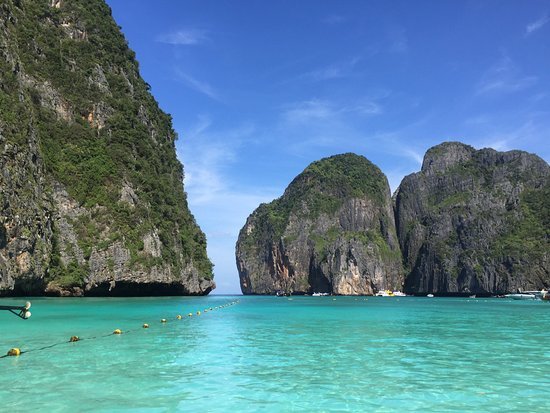 Ko Phi Phi Le