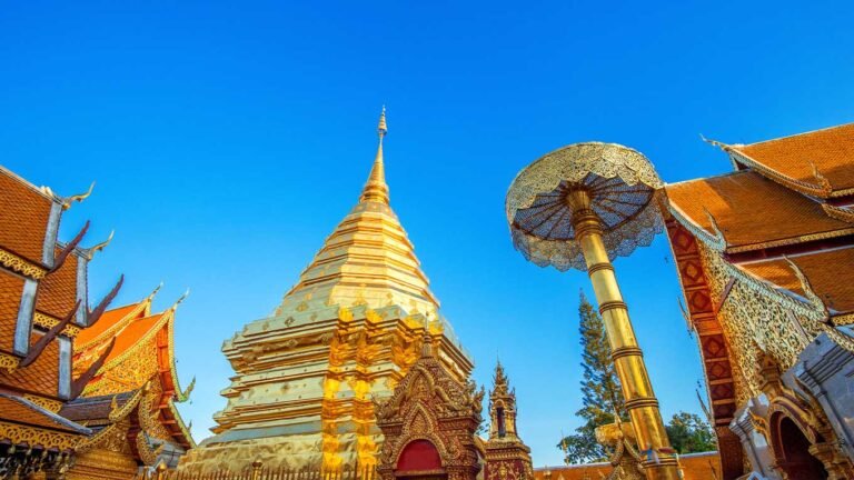 thailand tour expert